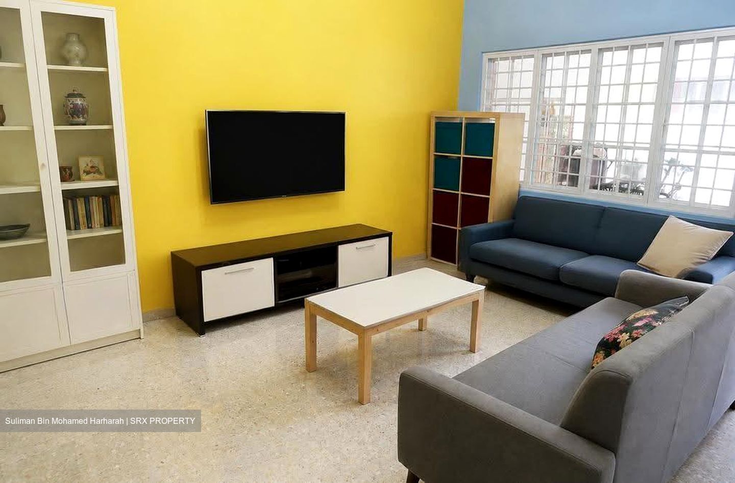 Kee Sun Avenue (D15), Terrace #610250311
